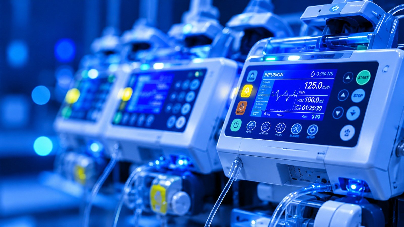 Medical Device Equipment